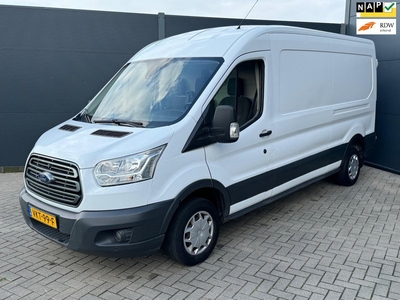 Ford Transit 310 2.0 TDCI L3H2 Camera / Led / Pdc