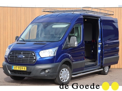 Ford Transit 310 2.2 TDCI L2H2 Trend 1ste eigenaar org.