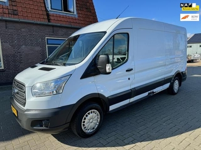 Ford Transit 310 2.2 TDCI L3H3 Trend