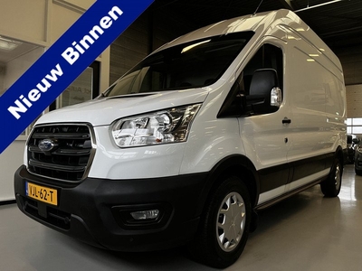 Ford Transit 350 2.0 TDCI L2H3 Trend Camera, Navi, PDC, Cruise