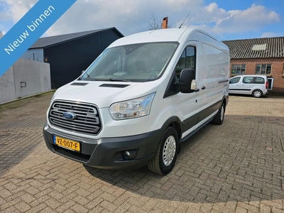 Ford Transit 350 2.2 TDCI L2H2 Trend