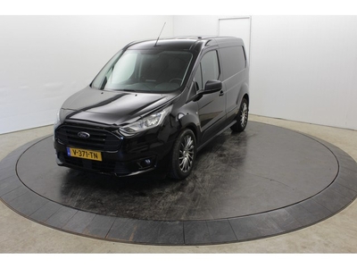 Ford Transit Connect 100PK EcoBlue Automaat Navi