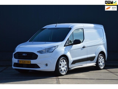 Ford Transit Connect 1.5 EcoBlue L1 Trend Airco Schuifdeur