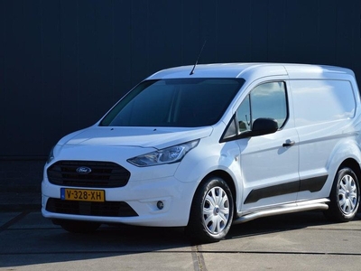 Ford Transit Connect 1.5 EcoBlue L1 Trend Airco Schuifdeur Euro 6