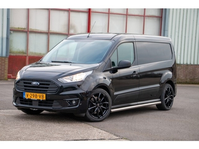 Ford Transit Connect 1.5 EcoBlue L2 Trend VERKOCHT