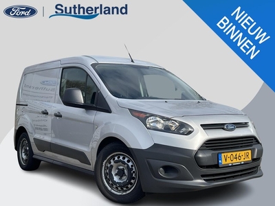 Ford Transit Connect 1.5 TDCI L1 Economy Edition 75pk Airco