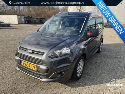 Ford Transit Connect 1.5 TDCI L1 Trend 1e Eigenaar