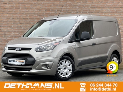 Ford Transit Connect 1.5TDCI 120PK Automaat / Camera /