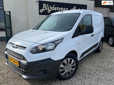 Ford Transit Connect 1.6 TDCI L1 Trend * 3 Persoons /