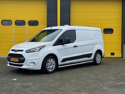 Ford Transit Connect EU6 100Pk Airco/Cruise/PDC/Maxi