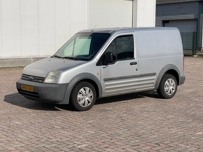 Ford Transit Connect T200S 1.8 TDCi AIRCO (bj 2009)