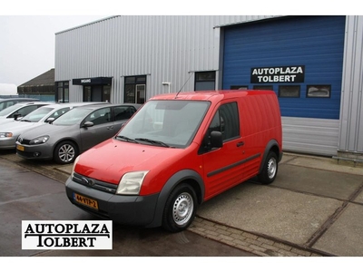 Ford Transit Connect T200S 1.8 TDCi BJ'08 MARGE-AUTO 171DKM