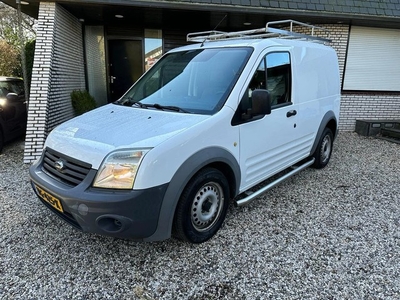 Ford Transit Connect T200S 1.8 TDCi Economy Edition NW APK