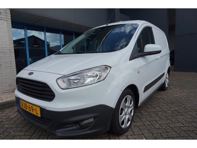 Ford Transit Courier Trend 1.0 74Kw Ecoboost