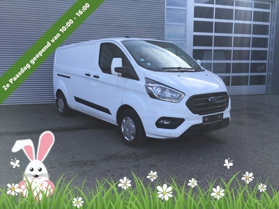 Ford Transit Custom 2.0 TDCI 130 pk L2 Trend Cruise/ PDC