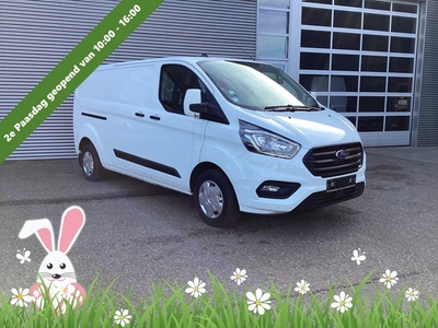 Ford Transit Custom 2.0 TDCI 130 pk L2 Trend Cruise/ PDC