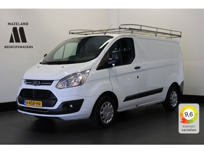 Ford Transit Custom 2.0 TDCI EURO 6 - Airco - Cruise - PDC