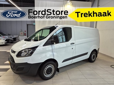 Ford Transit Custom 270 2.0 TDCI L1H1 Economy Edition Airco