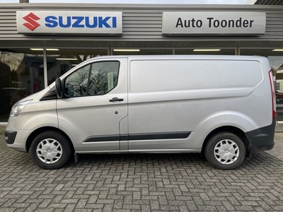 Ford Transit Custom 270 2.0 TDCI L1H1 Trend (bj 2017)