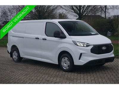 Ford Transit Custom 320L 170PK Trend MY2024 AUT Apple CP/