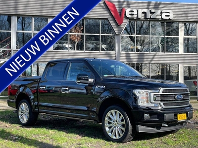 Ford USA F-150 3.5 V6 Ecoboost Limited NL-Auto