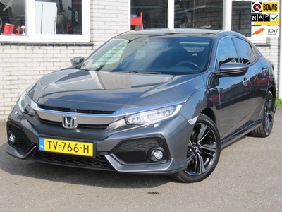 Honda Civic 1.5 i-VTEC Prestige * trekhaak *