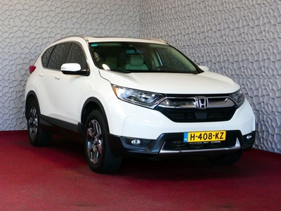 Honda CR-V 1.5 AWD EXECUTIVE LEER NAVI PDC (bj 2018)