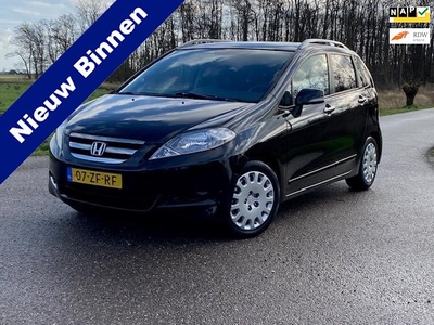 Honda FR-V 1.8i Comfort MPV AUTOMAAT AIRCO CRUISE CONTROLE