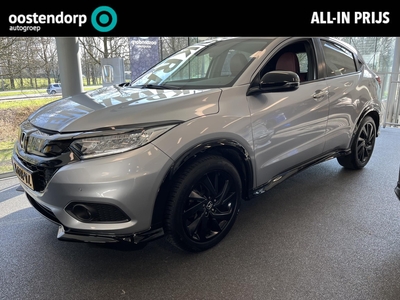 HONDA HR-V 1.5 i-VTEC Turbo Sport