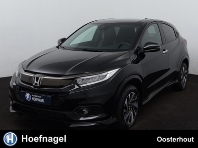 Honda HR-V 1.5 i-VTEC Turbo Sport Navigatie Camera