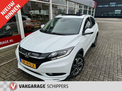 Honda HR-V Benzine