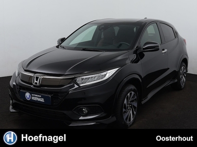 Honda HR-V Benzine