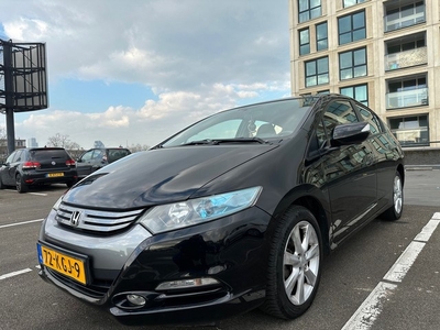 Honda Insight 1.3 Hybrid NAP Cruise StVerwarming PDC LMV