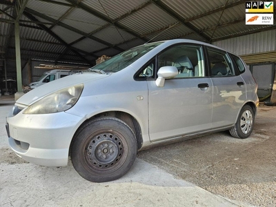 Honda Jazz 1.4 LS/ airco/ bj 2004/ export