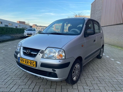 Hyundai Atos 1.1i Active Young 5drs APK NAP