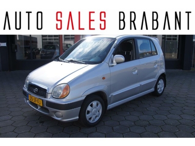 Hyundai Atos Spirit 1.0i SLX