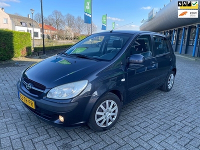 Hyundai Getz 1.4i Dynamic NAP/APK 4-2025/AIRCO