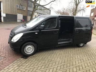 Hyundai H 300 2.5 CRDi Dynamic * Airco * 2010 * 158.458 KM N.A.P. * APK 11-11-2024 *