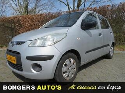 Hyundai I 10 1.1 ACTIVE COOL