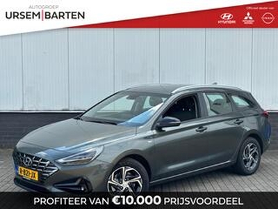 Hyundai I 30 Wagon 1.0 T-GDi MHEV Comfort Smart