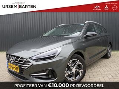 Hyundai I 30 Wagon 1.0 T-GDi MHEV Comfort Smart | direct beschikbaar