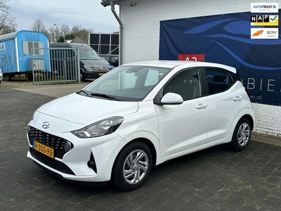 Hyundai I10 1.0 Comfort /FABRIEKS GARANTIE/ AIRCO / CRUISE