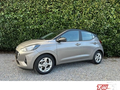 Hyundai i10 1.0 Comfort Smart NAVI AIRCO CRUISE CAMERA