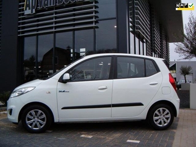 Hyundai I10 1.0 Pro