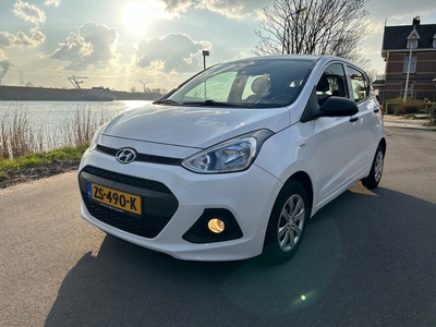 Hyundai I10 1.0i i-Motion