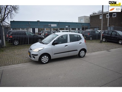 Hyundai I10 1.1 Active