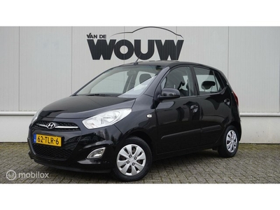 Hyundai i10 1.2 Plus Aircondioning Parkeersensoren