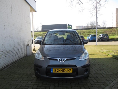 Hyundai I10 1.25i Dynamic Cool