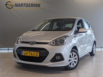 Hyundai i10 Benzine