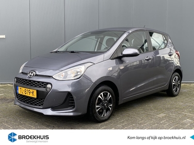 Hyundai i10 Benzine